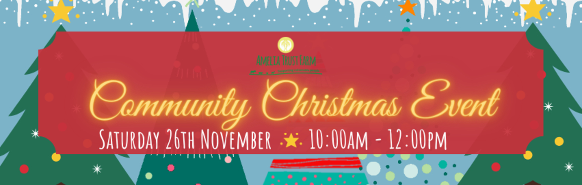 Community Christmas Event
