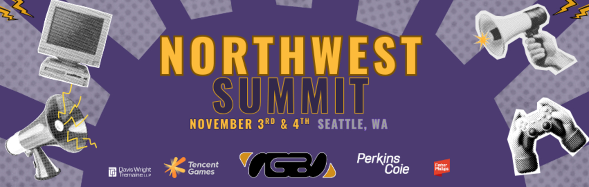 2025 VGBA Summit Northwest