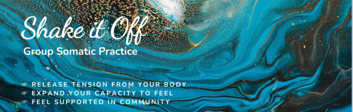 Shake it Off: Making Space for Connection