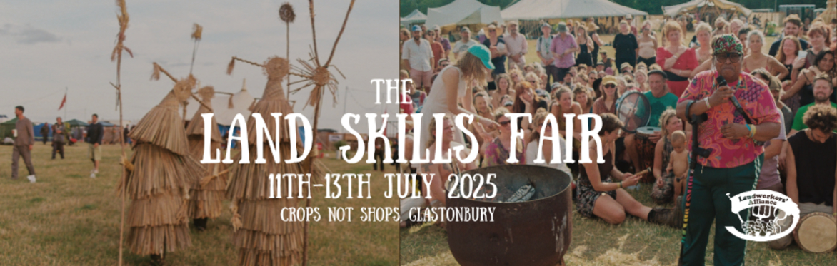 The Land Skills Fair 2025