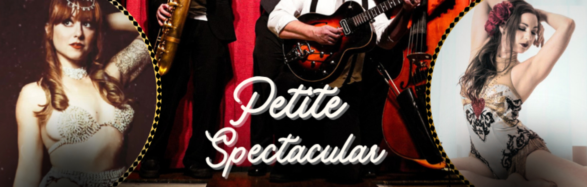 burlesque, jazz, cabaret, jazz band, spokane