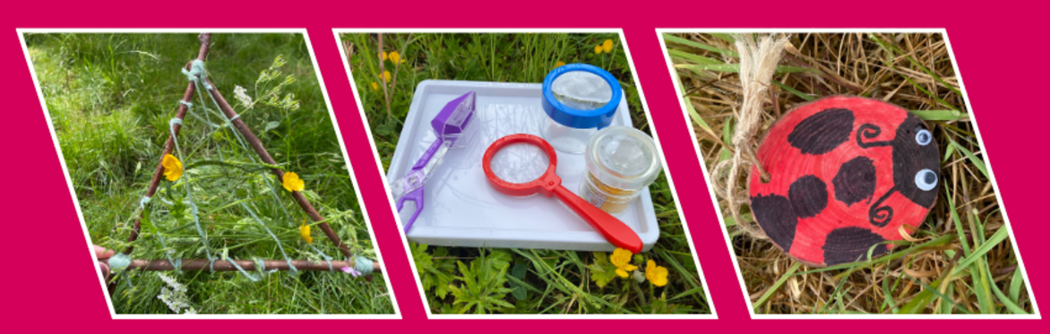 Children's Summer Activities