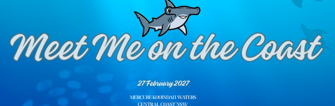 Meet Me on the Coast 2027