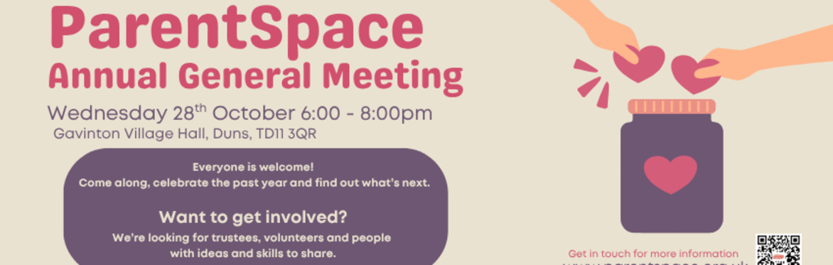 ParentSpace AGM