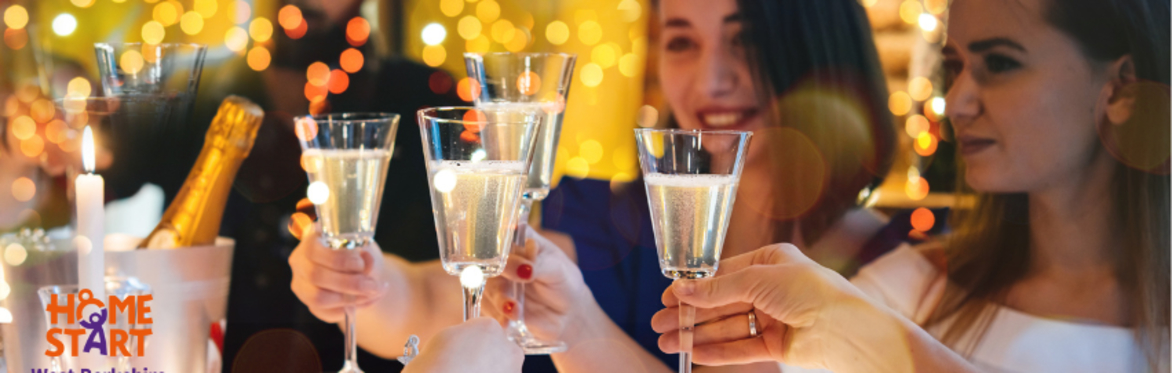 Home-Start West Berkshire Charity Ball