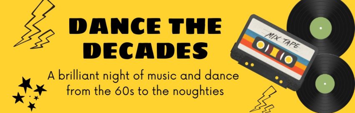 Dance the Decades