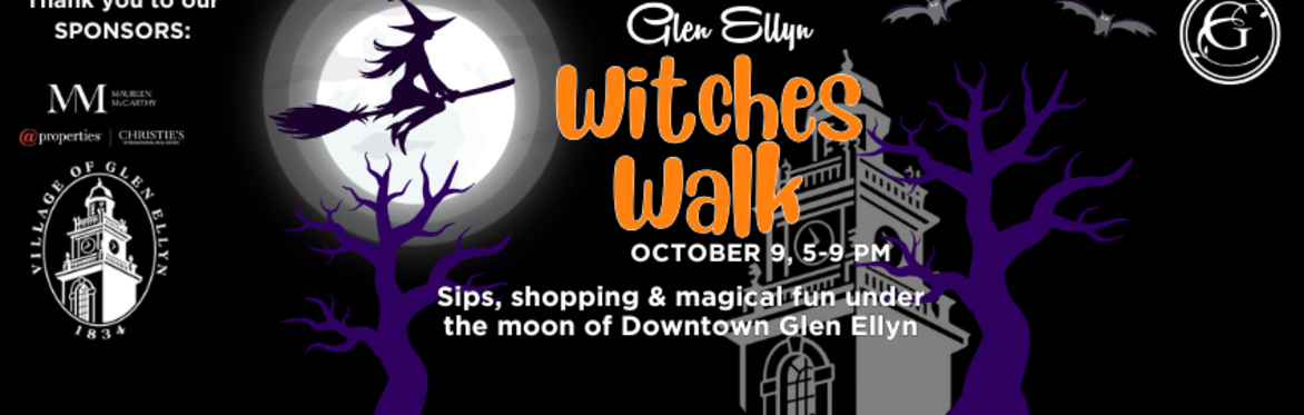 Witches Walk