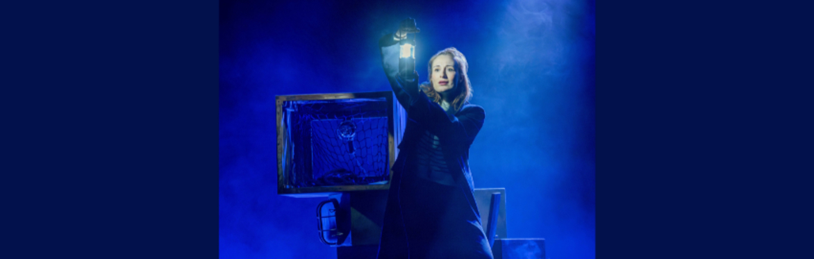 THEATRE: The Light House