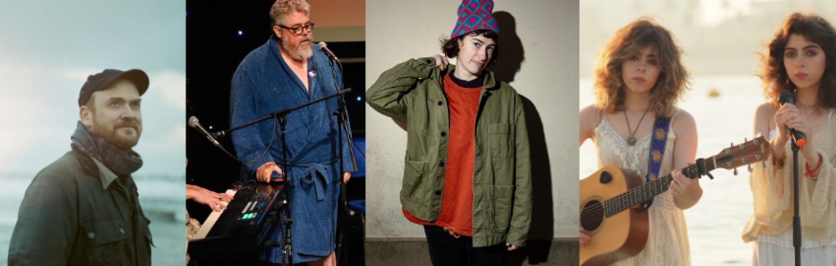 MUSIC: ﻿Tae Sup wi' a Fifer