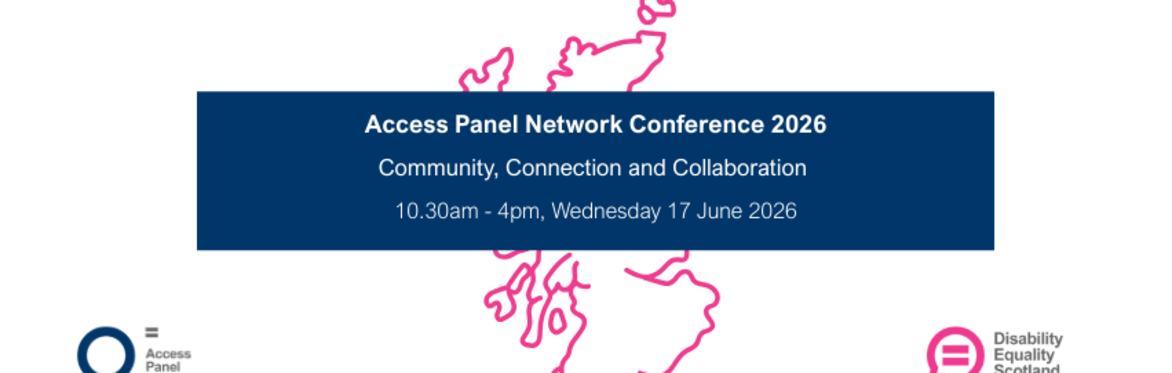 Access Panel Network Conference 2026: Community, Connection and Collaboration