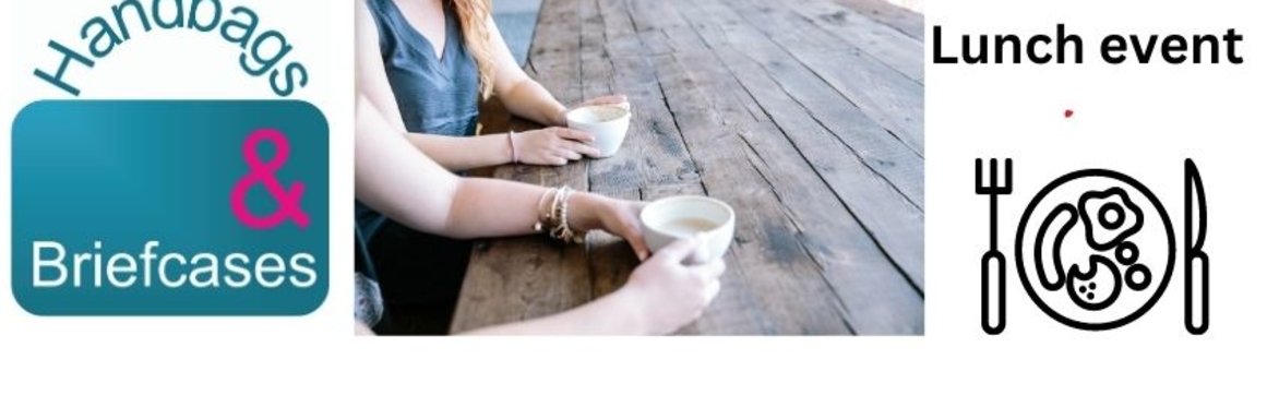 Lunch & Learn - Connect, Share, Support