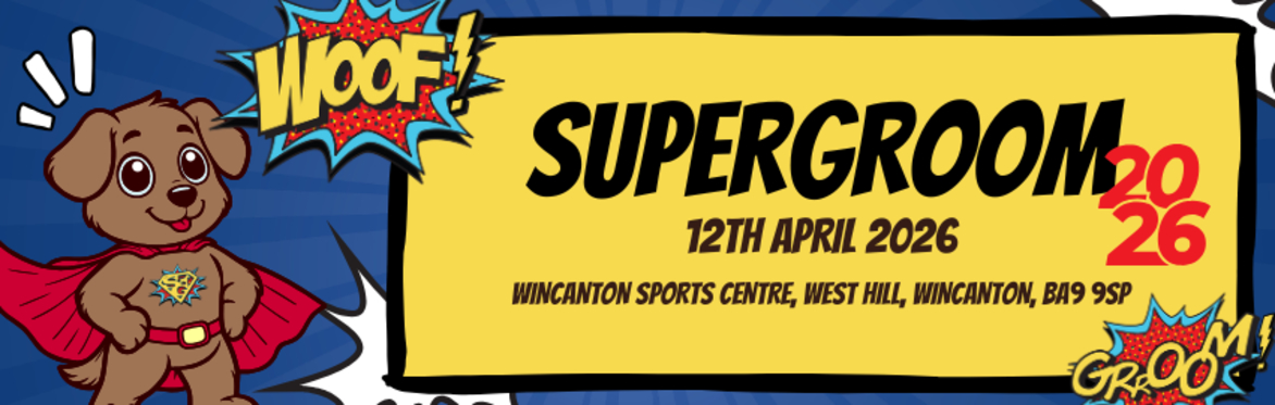 Supergroom 2026