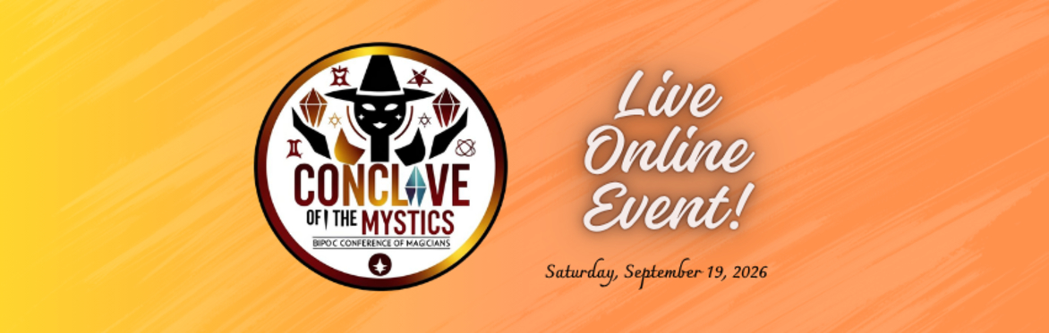 Conclave of the Mystics