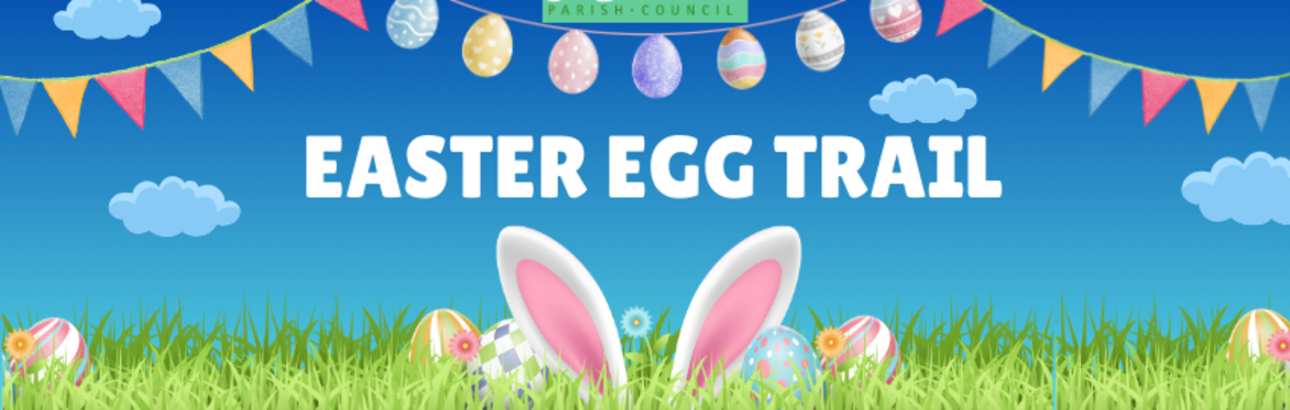 Croxley Green's Easter Egg Trail