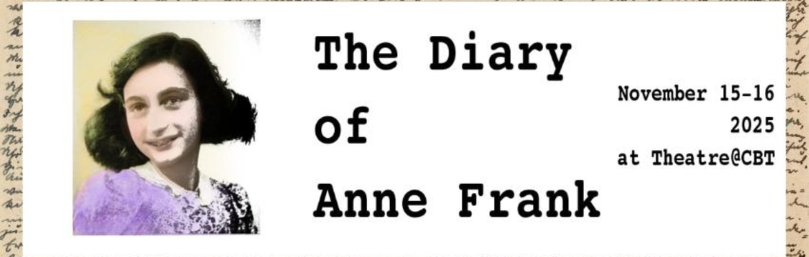 The Diary of Anne Frank