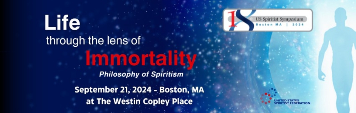 18th US Spiritist Symposium