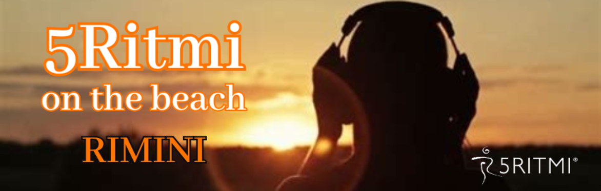 5Ritmi Rimini On The Beach con le Cuffie - STATE 2026