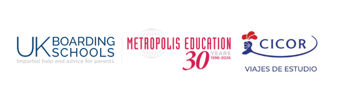 UK Boarding Schools Paris Logo