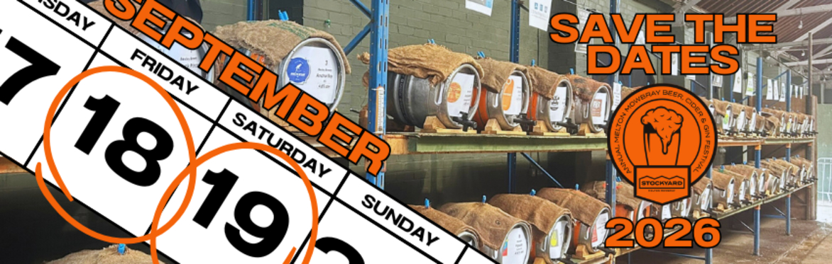 Beer Fest Header
