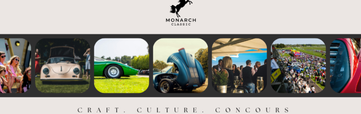The Monarch Classic (General Admission)