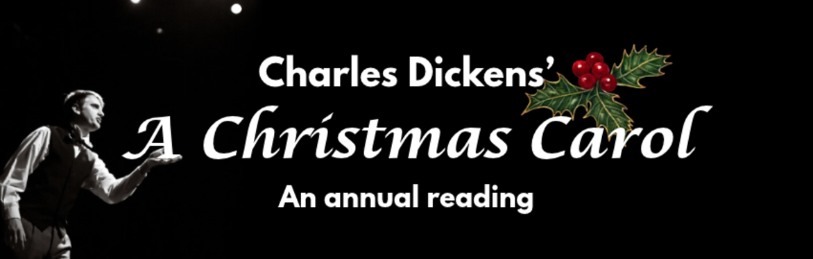 A Christmas Carol, benefit performance