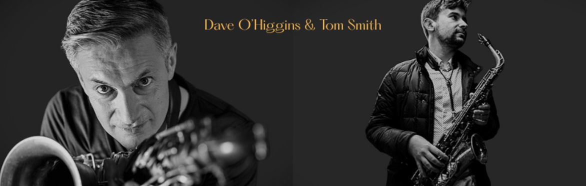 O’Higgins & Smith Play Coltrane & Dolphy