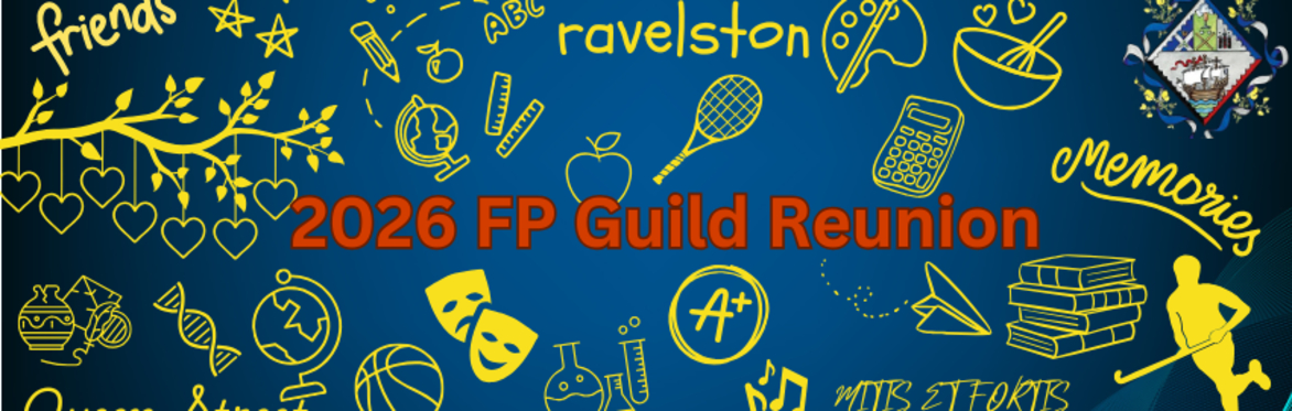 2026 MES FP Guild Annual Reunion
