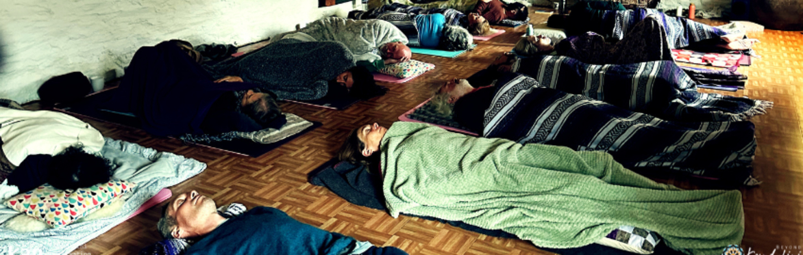 Shepperton KAP Semi-Private