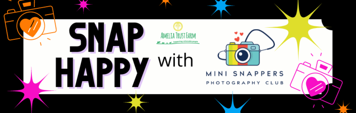 Snap Happy with Mini Snappers