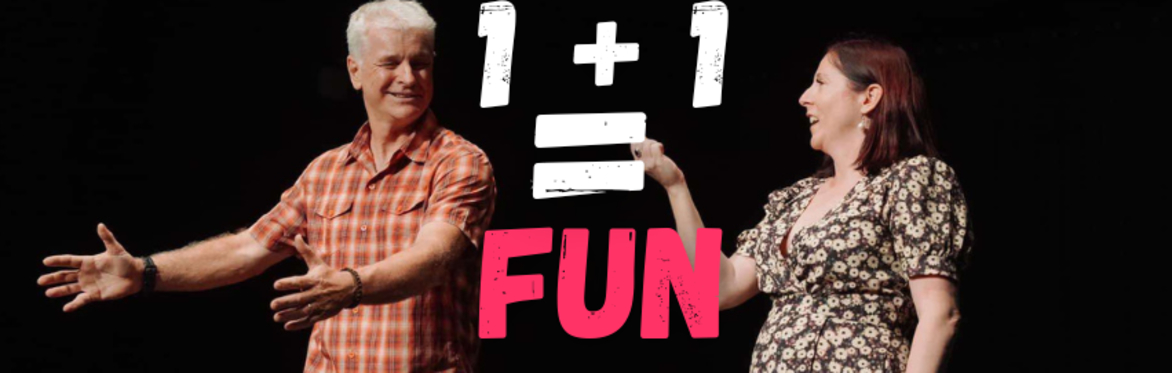 1 + 1 = FUN