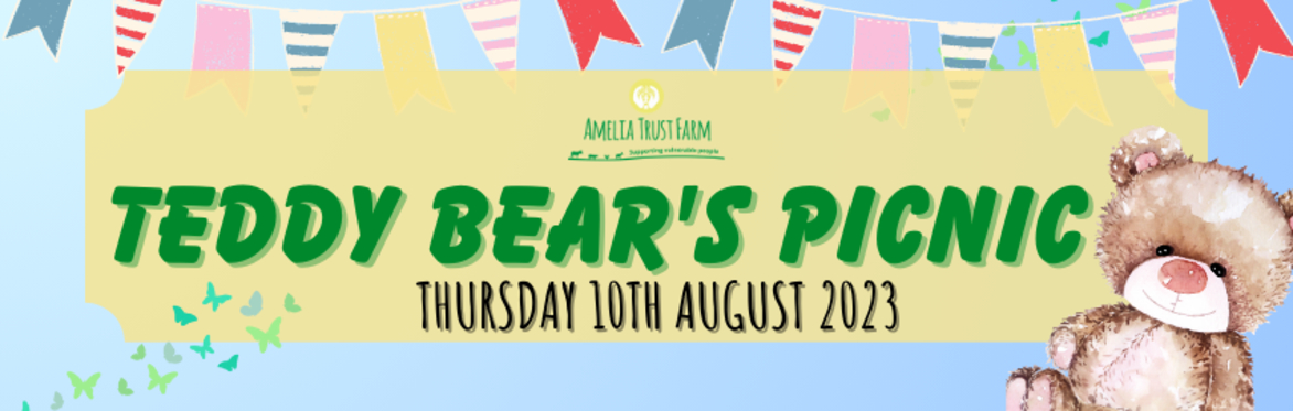 Teddy Bear's Picnic