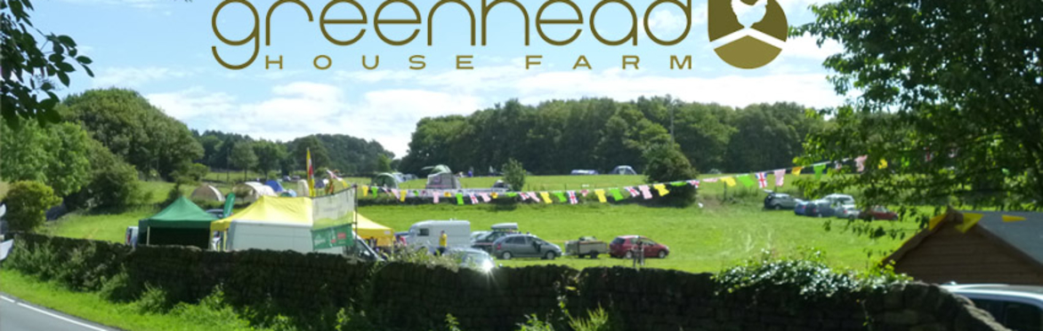 Tramlines camping 2026