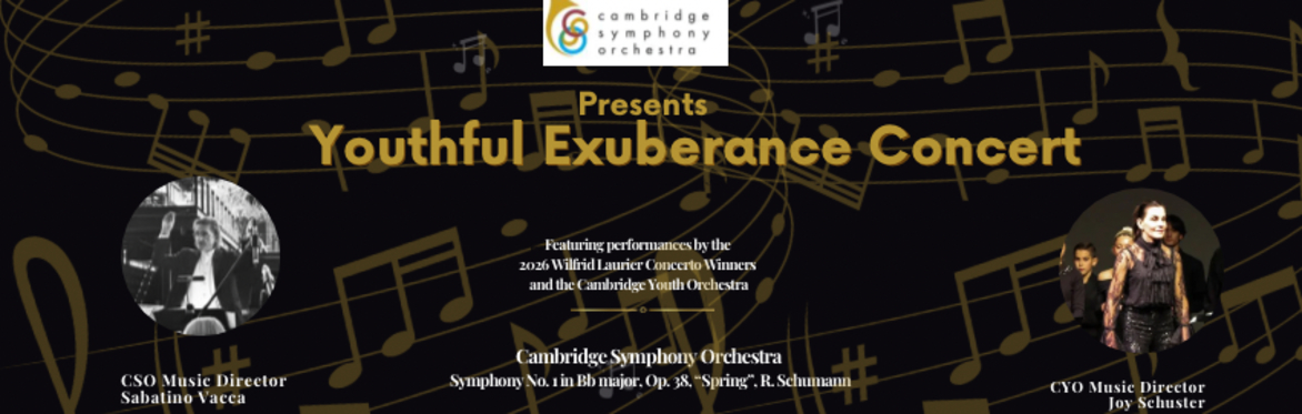 Youthful Exuberance
