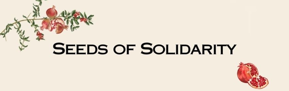 Seeds of Solidarity Gala & Auction