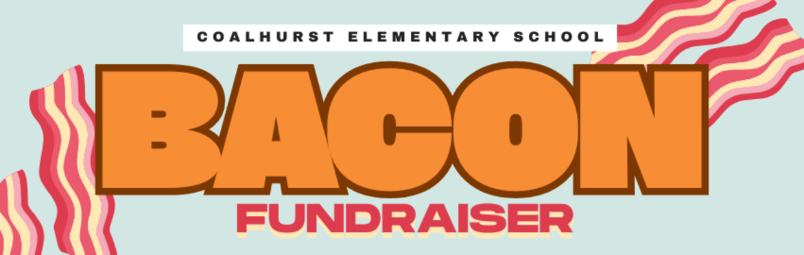 CES Bacon Fundraiser