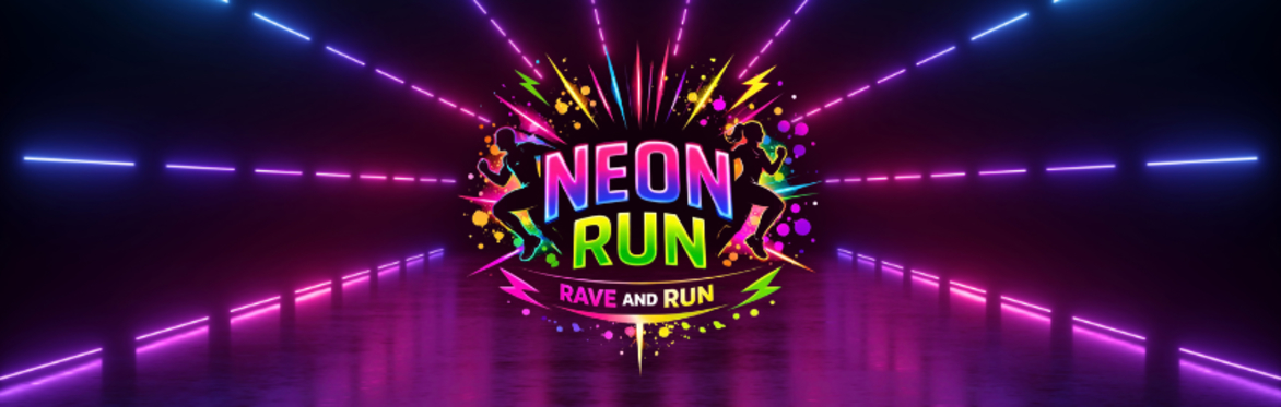 The Neon Rave Run