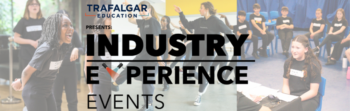 Industry Experience Week - EEW240826 - 606004