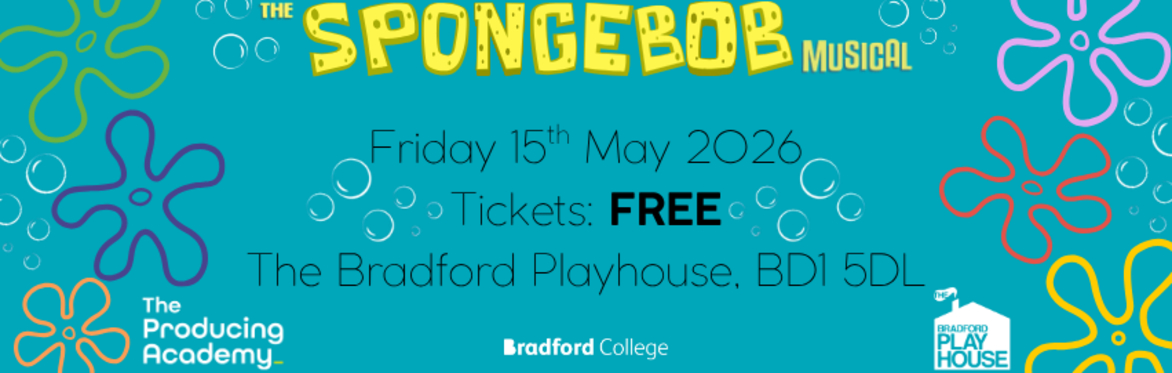 The Spongebob Musical