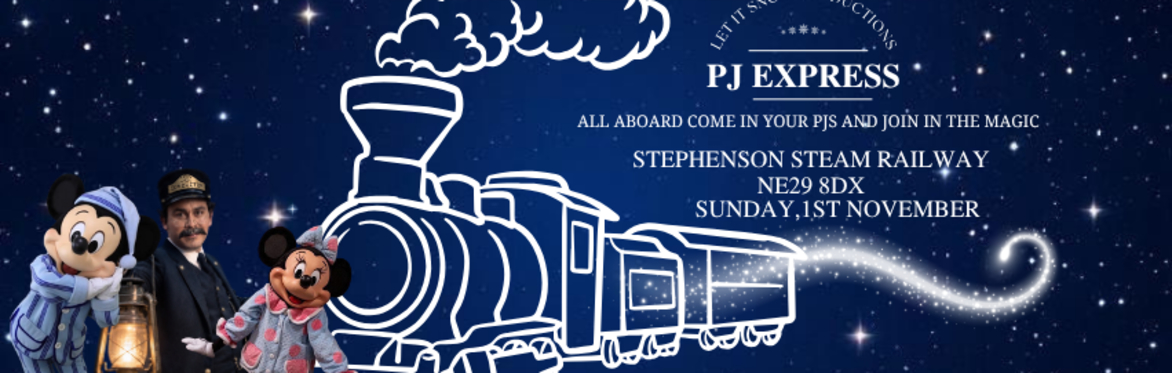 PJ EXPRESS Sunday November 1st - 14:00 PM Train-  Arrive 13:30PM