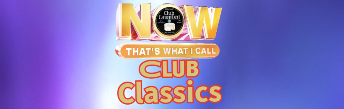 Club Classics BRUNCH TIME PARTY Club Camembert