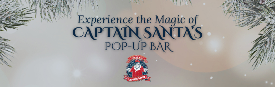Captain Santa - General Admission