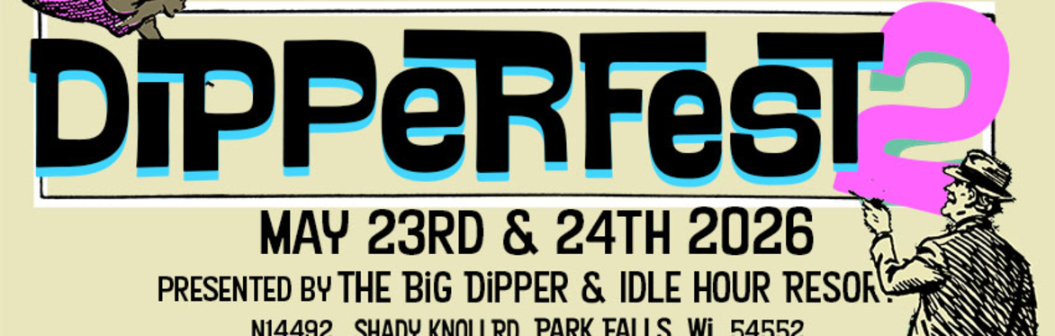 Dipperfest 2