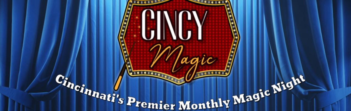 Cincy Magic