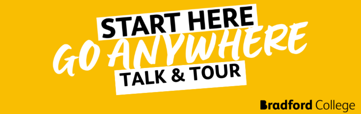 Talk & Tour