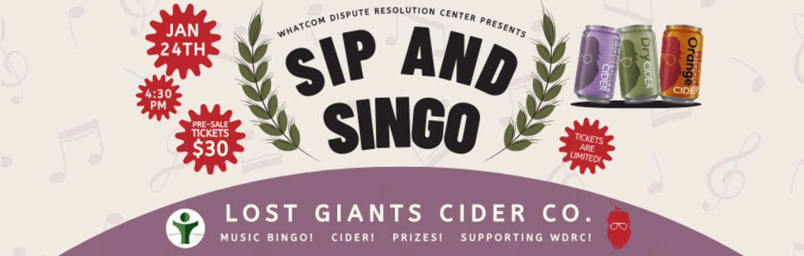 Sip & Singo