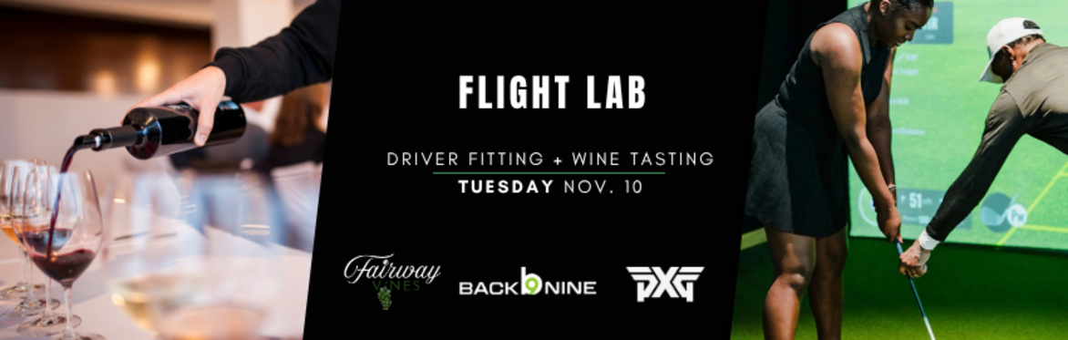 Flight Lab Vol. 1