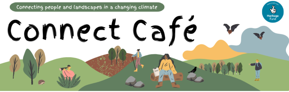 Connect Cafe banner image