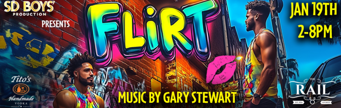FLiRT MLK Weekend