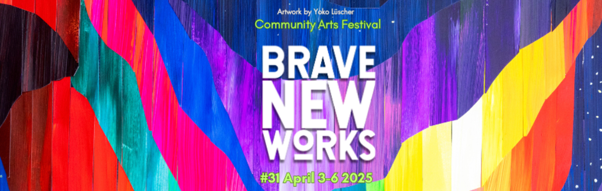 Brave New Works #31