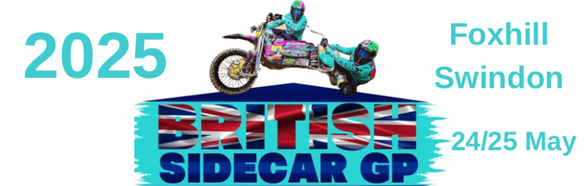 British Sidecar Motocross Grand Prix and EMX Quad Championship